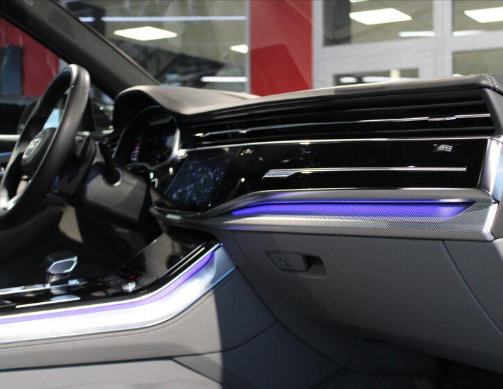 Audi Q7 SUV 3,0 l 210 kw