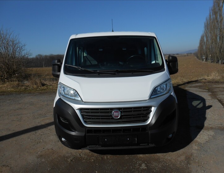 Fiat Ducato 3