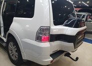 Mitsubishi Pajero Ostatní 3,2 l 147 kw