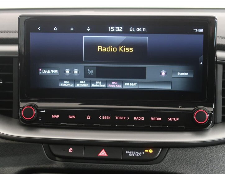 KIA Ceed Kombi 1,5 l 103 kw