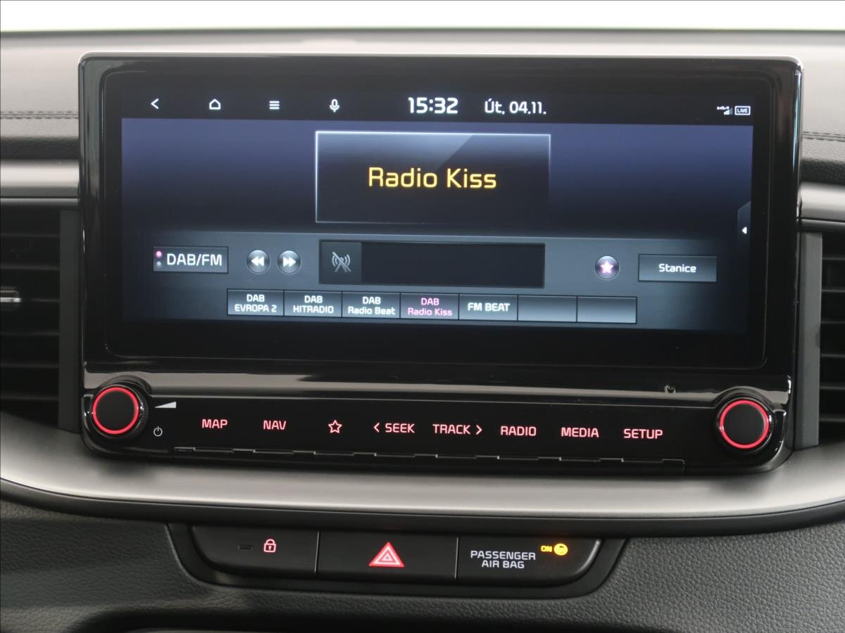 KIA Ceed Kombi 1,5 l 103 kw