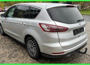 Ford S-MAX MPV 0,0 177 kw