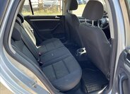 Volkswagen Golf Kombi 1,6 l 77 kw