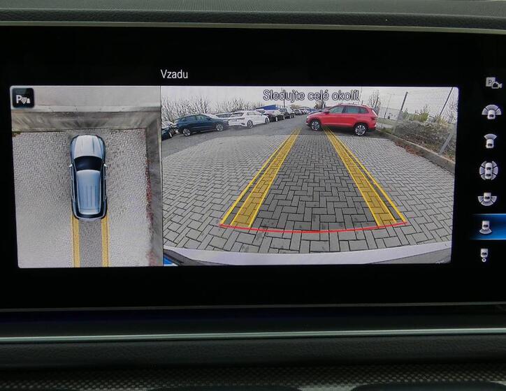 Mercedes-Benz GLE 15