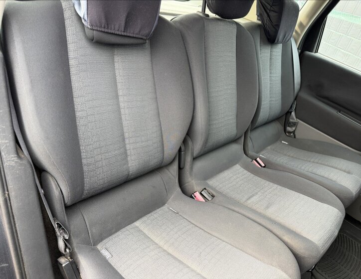 Renault Scénic Kombi 1,5 l 63 kw