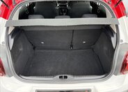 Citroën C3 Hatchback 1,2 l 60 kw