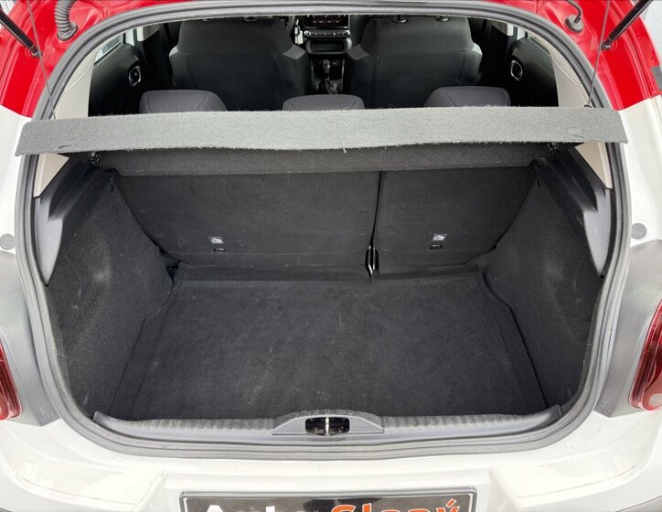 Citroën C3 Hatchback 1,2 l 60 kw