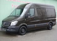 Mercedes-Benz Sprinter 1