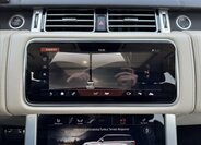 Land Rover Range Rover SUV / Terénní 4,4 l 250 kw