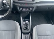 Škoda Fabia Kombi 999,0 70 kw