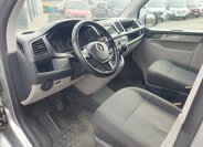 Volkswagen Transporter Kombi 2,0 l 110 kw