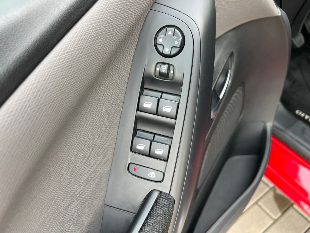 Citroën C4 SpaceTourer MPV 1,5 l 96 kw