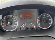 Citroën Jumper Skříň 2,2 l 96 kw