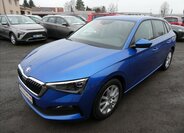 Škoda Scala 3