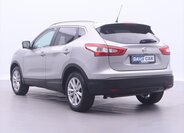 Nissan Qashqai SUV / Terénní 1,2 l 85 kw