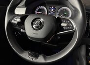 Škoda Kodiaq SUV / Terénní 2,0 l 147 kw