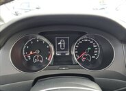 Volkswagen Golf Sportsvan Kombi 1,4 l 92 kw