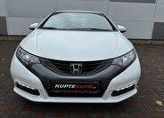 Honda Civic 14