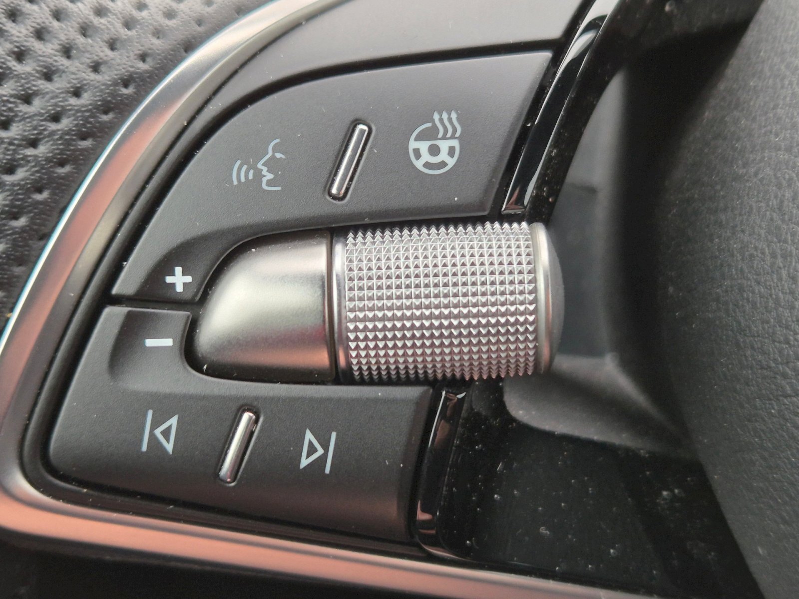 Škoda Scala Hatchback 1,0 l 85 kw