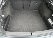 Škoda Octavia Liftback 1,5 l 110 kw