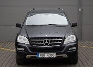 Mercedes-Benz Třídy M 3