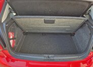 Volkswagen Polo Hatchback 1,4 l 63 kw