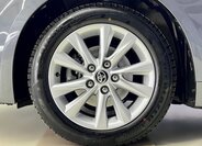 Toyota Corolla Kombi 1,8 l 72 kw