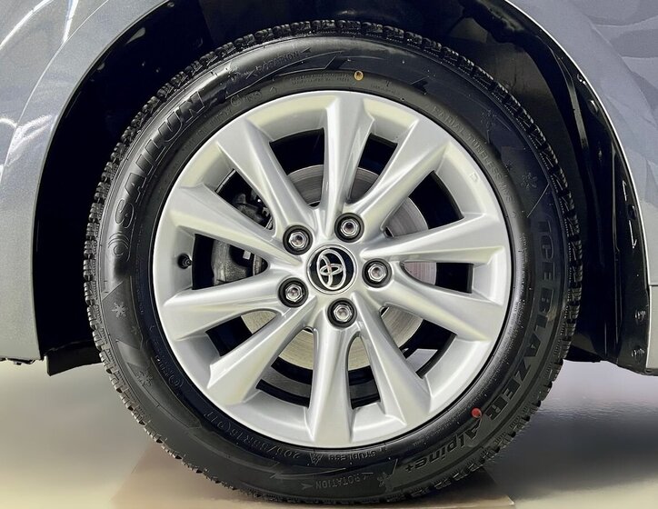 Toyota Corolla Kombi 1,8 l 72 kw