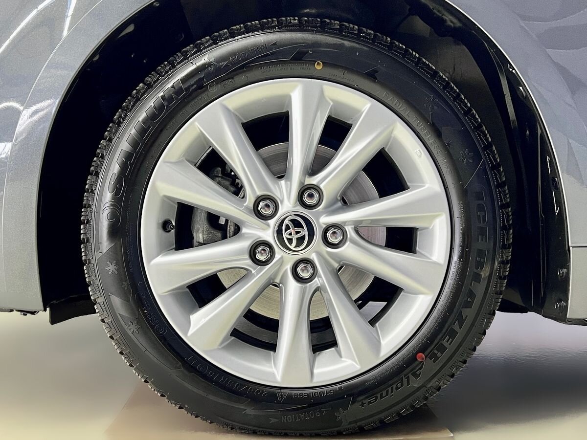 Toyota Corolla Kombi 1,8 l 72 kw