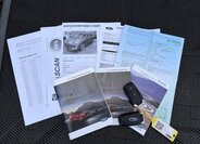 Ford Kuga SUV / Terénní 2,5 l 165 kw