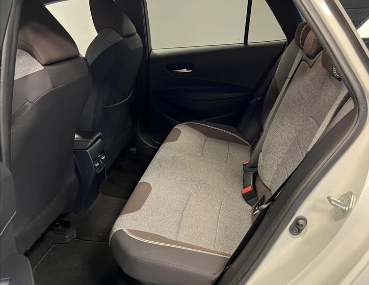 Toyota Corolla Kombi 1,8 l 72 kw