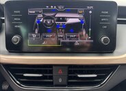 Škoda Scala Hatchback 999,0 81 kw