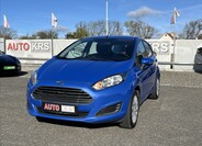 Ford Fiesta 13