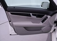 Mercedes-Benz Třídy C 10