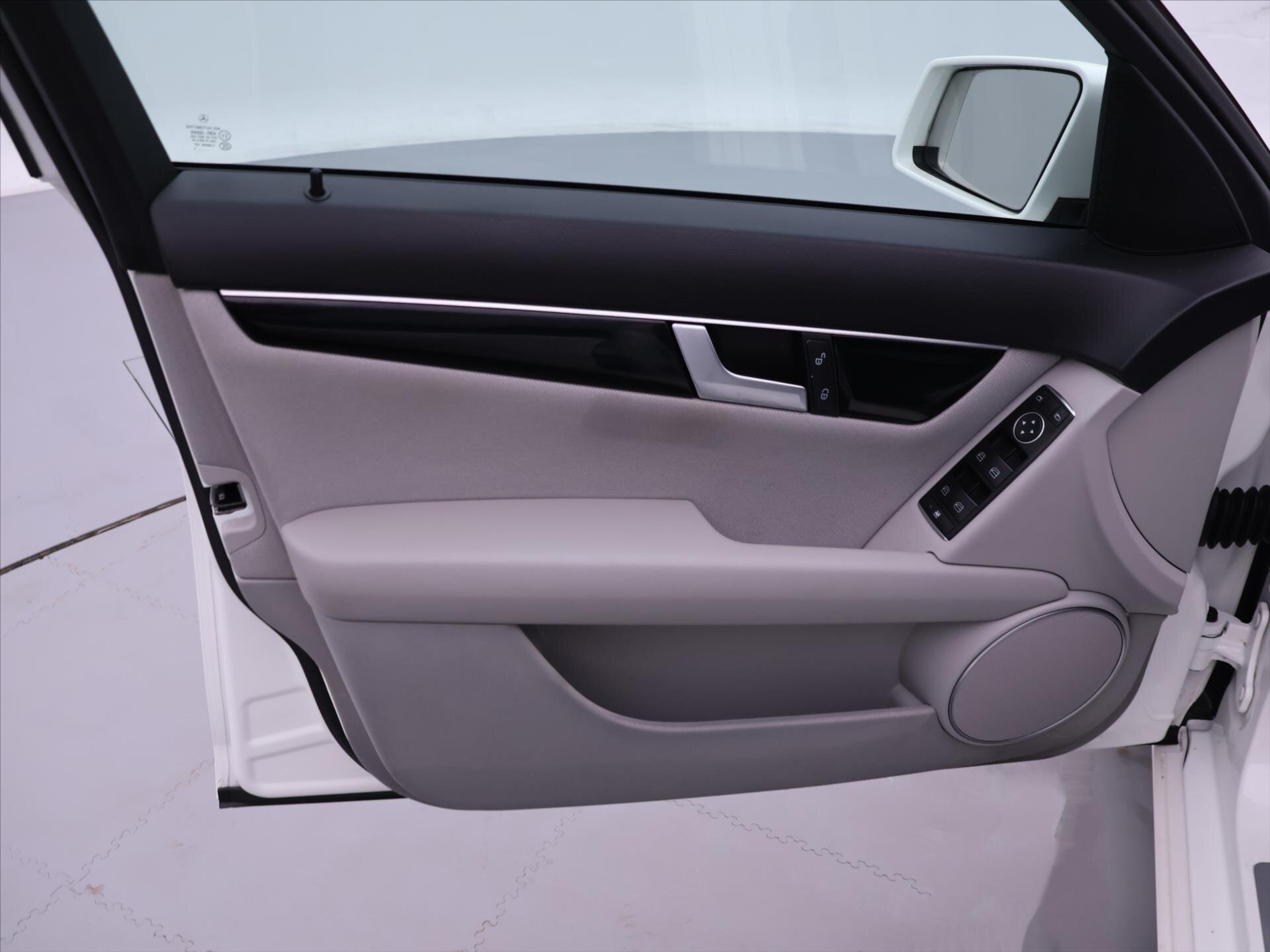 Mercedes-Benz Třídy C