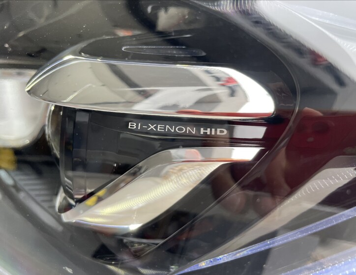 Ford Tourneo Custom 9