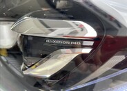 Ford Tourneo Custom 9