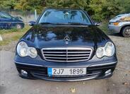 Mercedes-Benz Třídy C 2