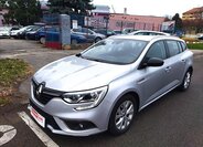 Renault Mégane Kombi 1,5 l 85 kw