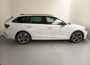 Škoda Octavia Kombi 2,0 l 180 kw