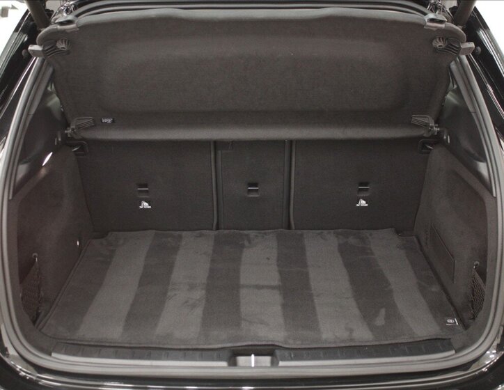 Mercedes-Benz GLA SUV 2,0 l 110 kw