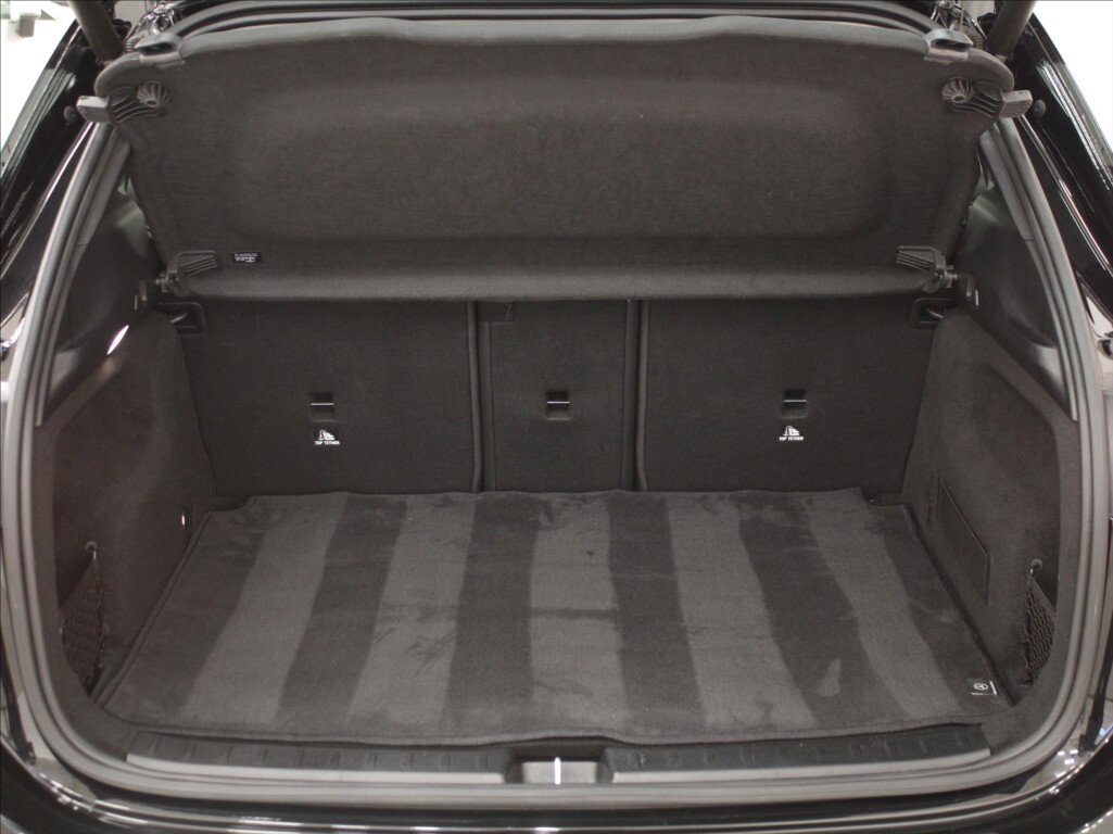 Mercedes-Benz GLA SUV 2,0 l 110 kw