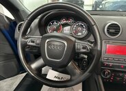 Audi A3 8