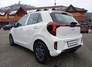 KIA Picanto Hatchback 998,0 50 kw
