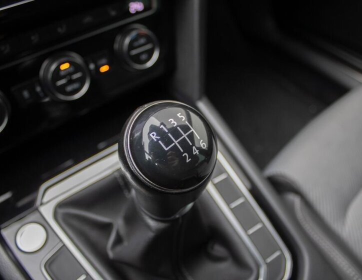 Volkswagen Passat Kombi 2,0 l 110 kw