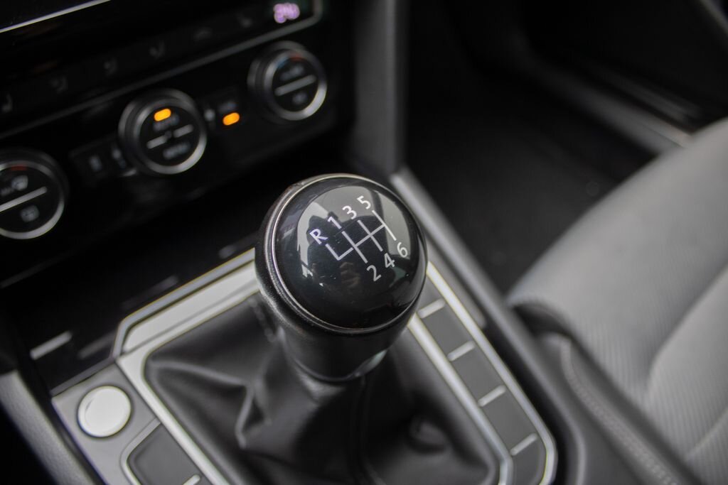 Volkswagen Passat Kombi 2,0 l 110 kw