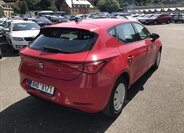 Seat Leon 6