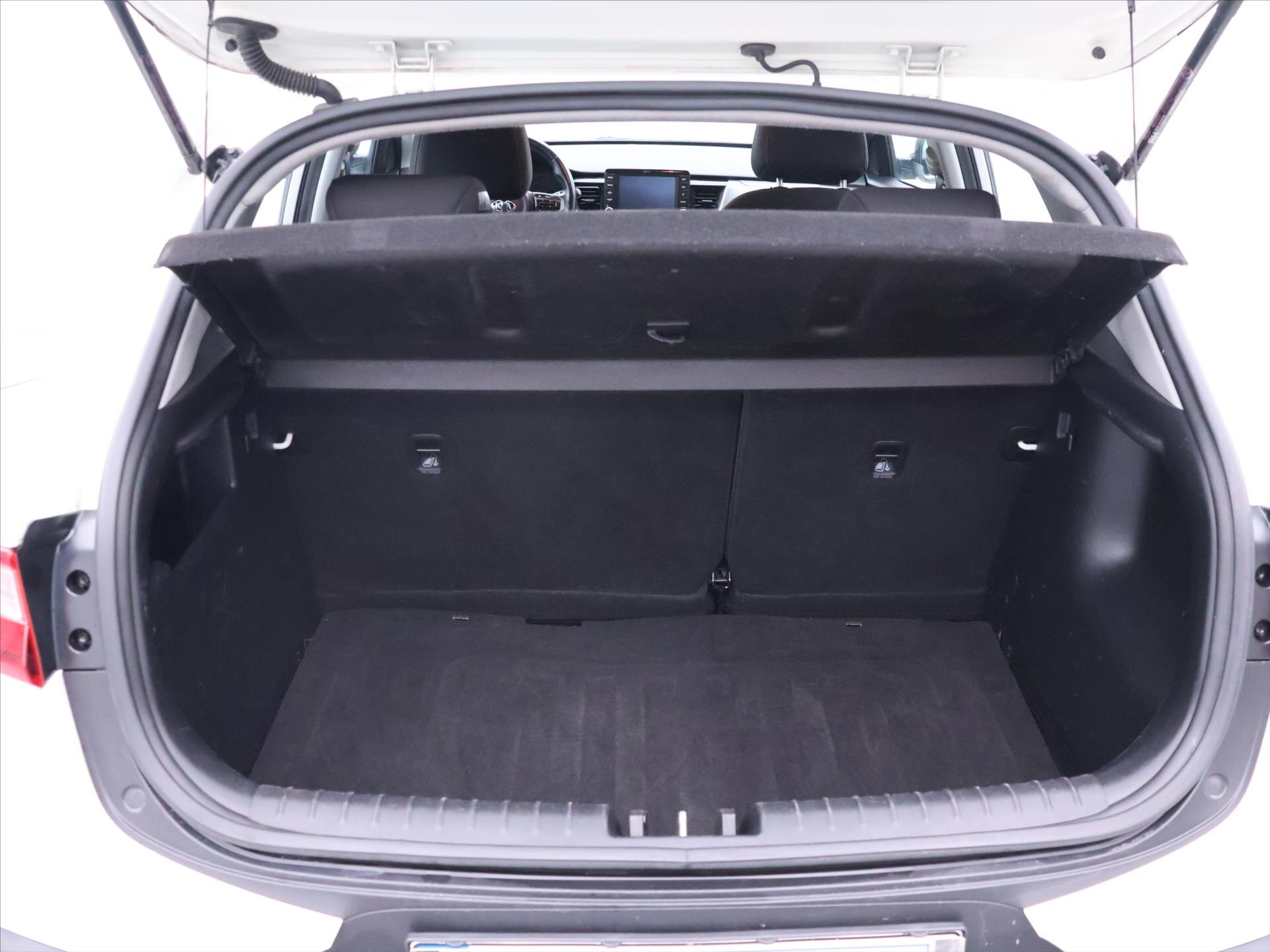 KIA Stonic SUV / Terénní 998,0 88 kw