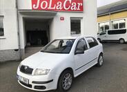 Škoda Fabia 3