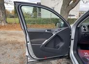 Volkswagen Tiguan 12